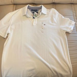 Brand New TOMMY HILFIGER SHIRT SIZE L